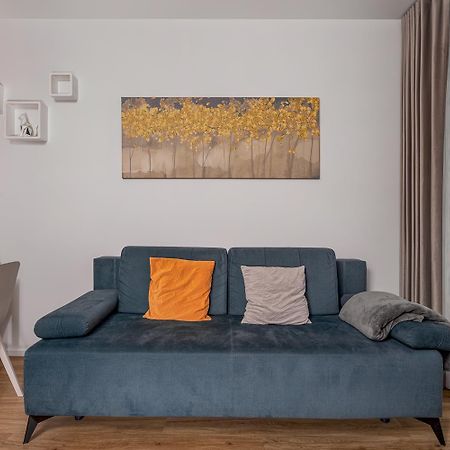 Soft Loft Legnicka Apartment Wroclaw Exterior photo