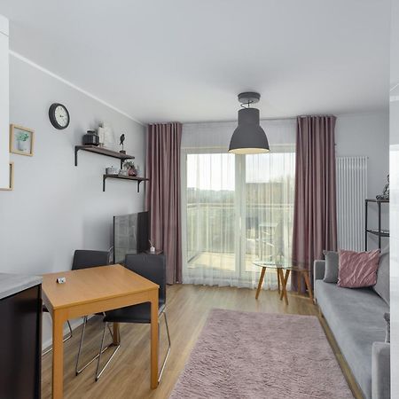Soft Loft Legnicka Apartment Wroclaw Exterior photo