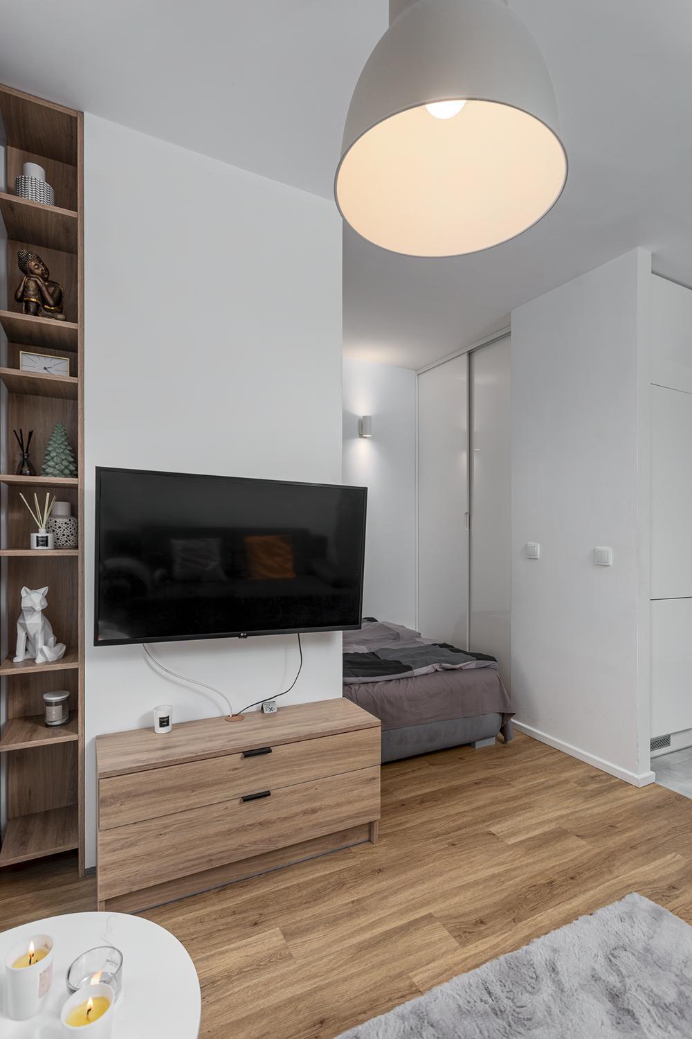 Soft Loft Legnicka Apartment Wroclaw Exterior photo