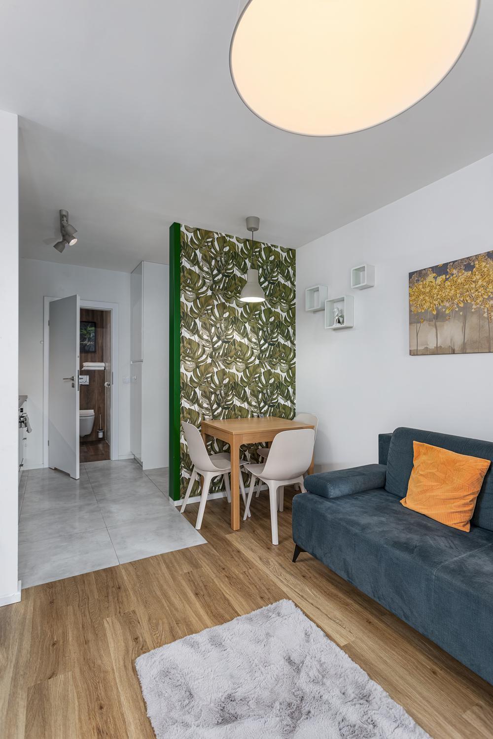 Soft Loft Legnicka Apartment Wroclaw Exterior photo