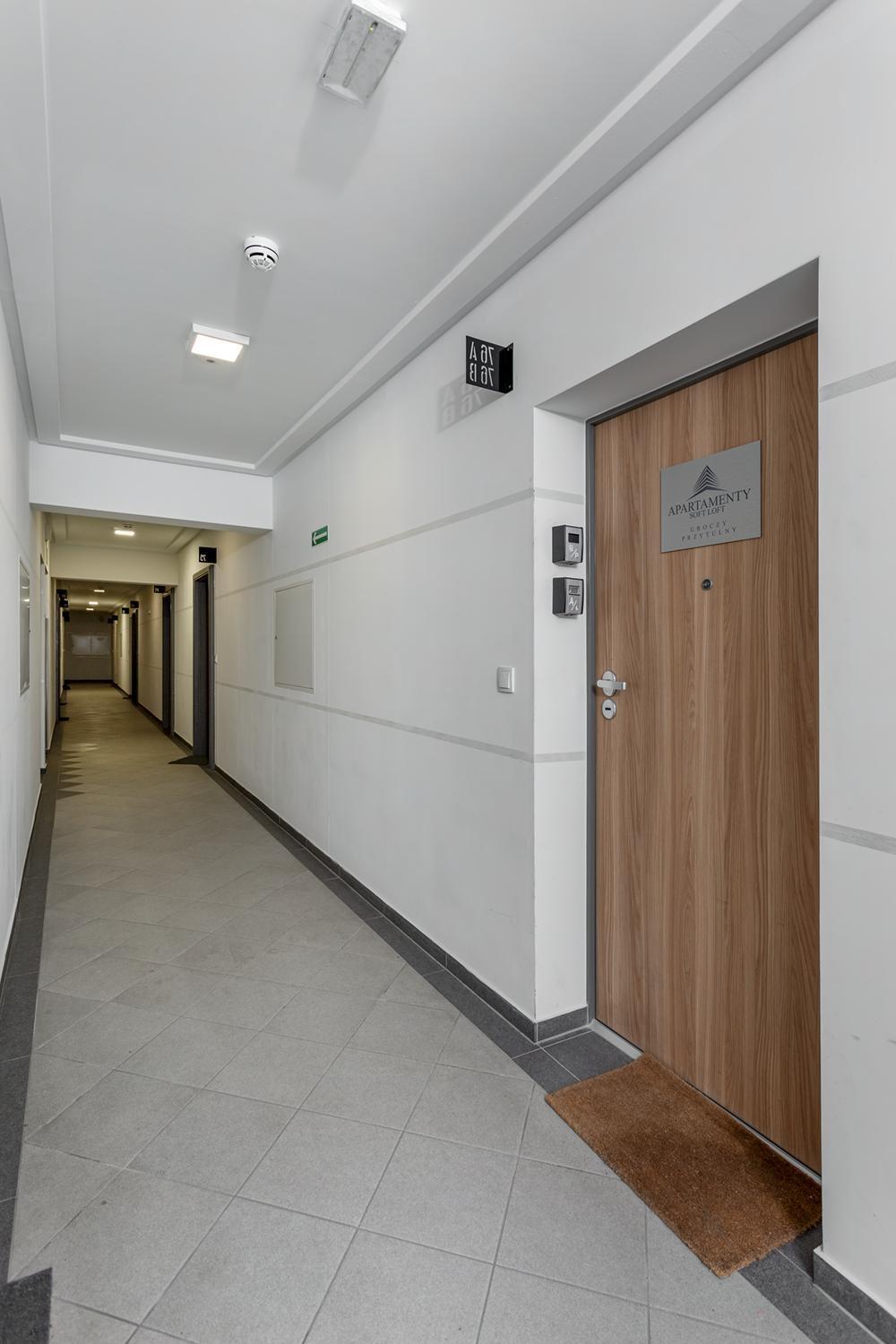 Soft Loft Legnicka Apartment Wroclaw Exterior photo