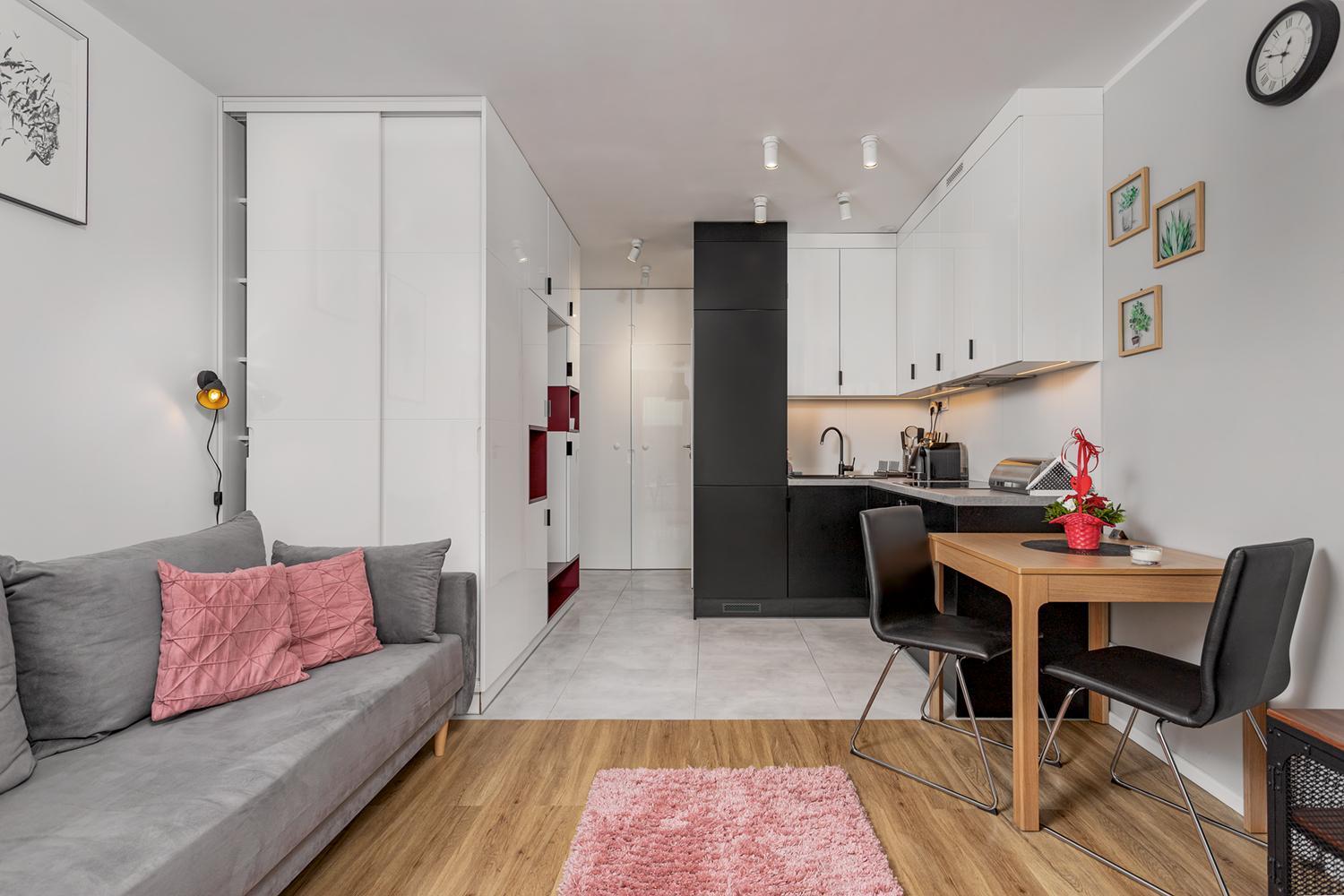 Soft Loft Legnicka Apartment Wroclaw Exterior photo