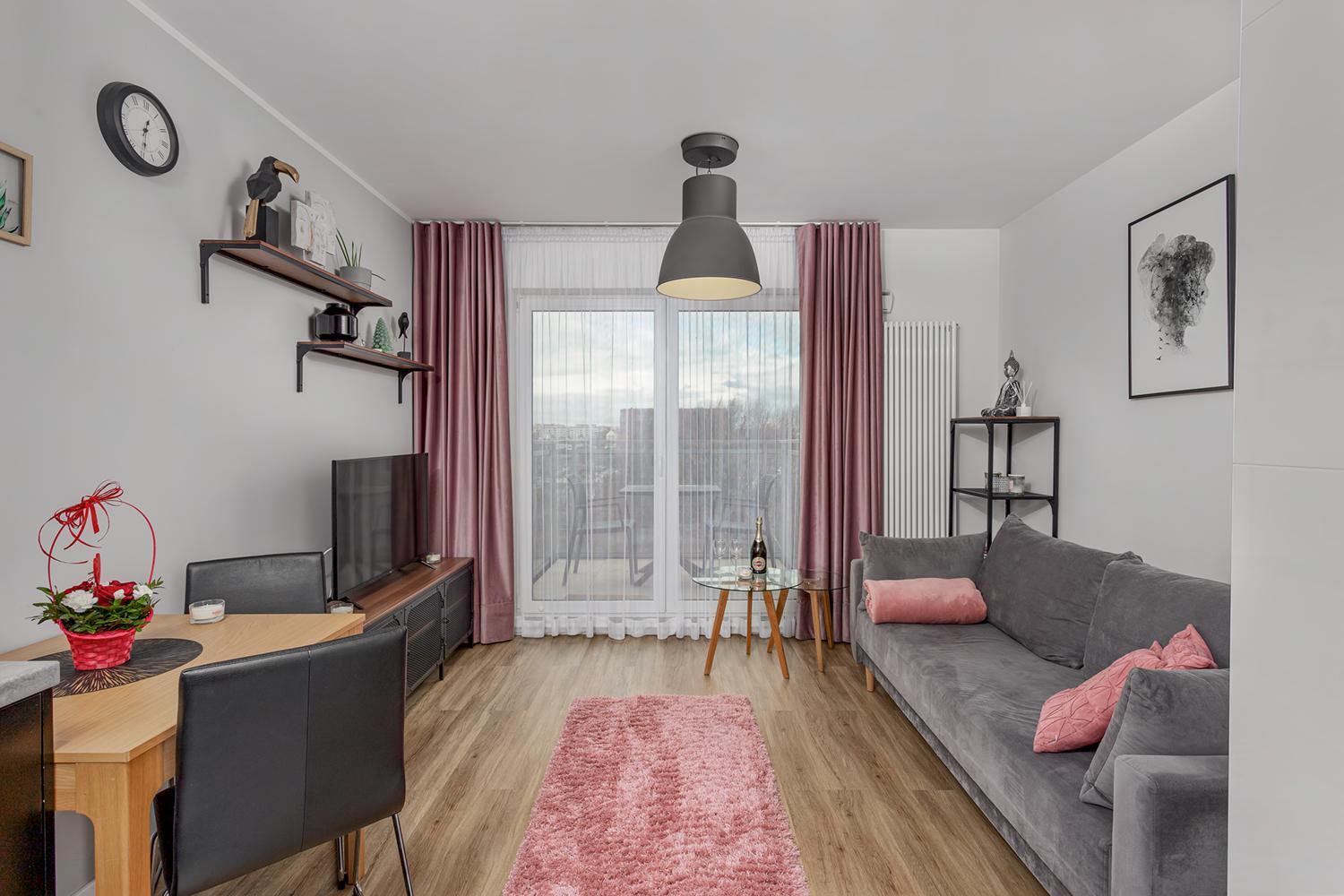 Soft Loft Legnicka Apartment Wroclaw Exterior photo