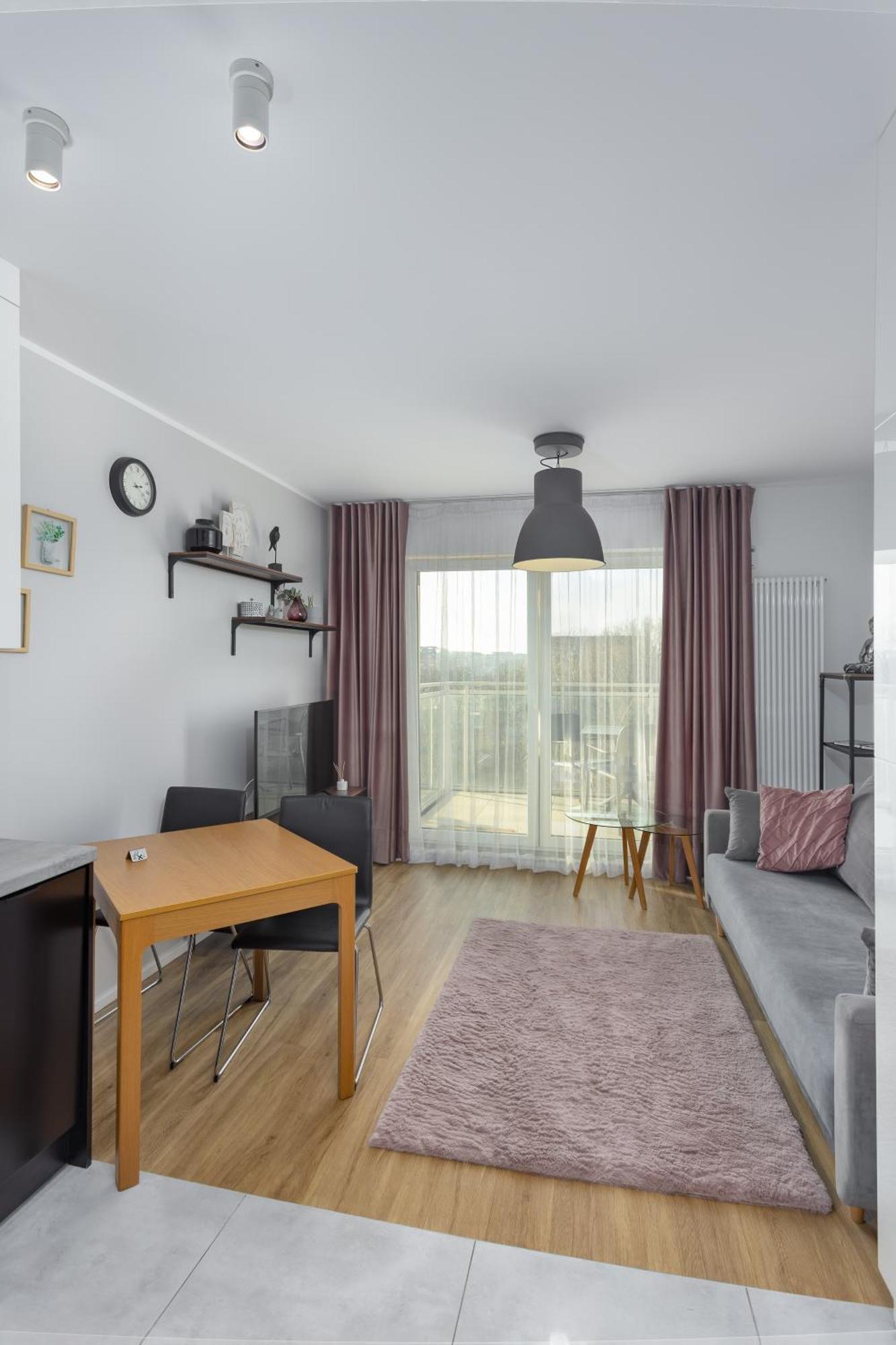 Soft Loft Legnicka Apartment Wroclaw Exterior photo